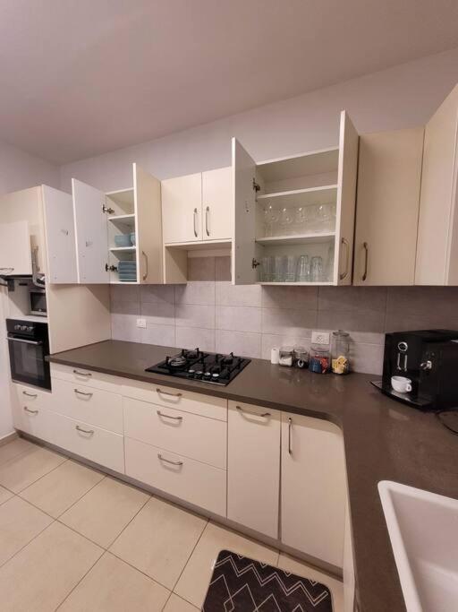 מטולה מול חרמון Villa Eksteriør bilde